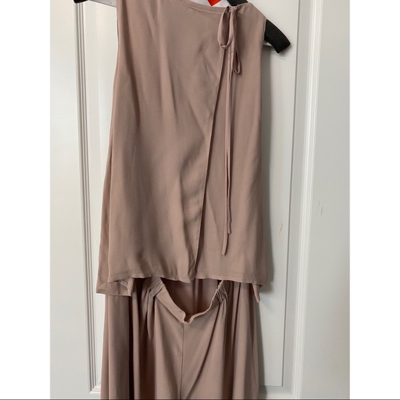 Aritzia Babaton shorts jumper - Picture 3 of 4